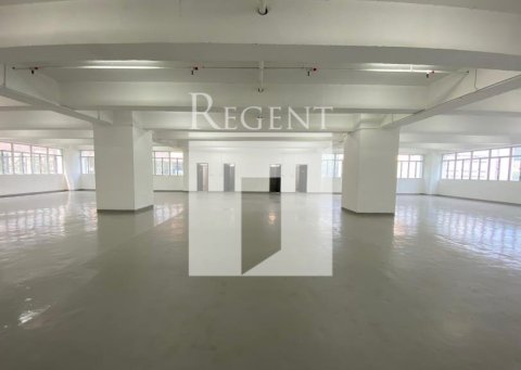 GOODMAN KWAI CHUNG LOGISTICS CTR (嘉民葵涌物流中心) 