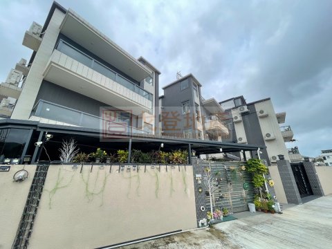 YUEN LONG VILLAGE HSE Yuen Long H 1547866 For Buy