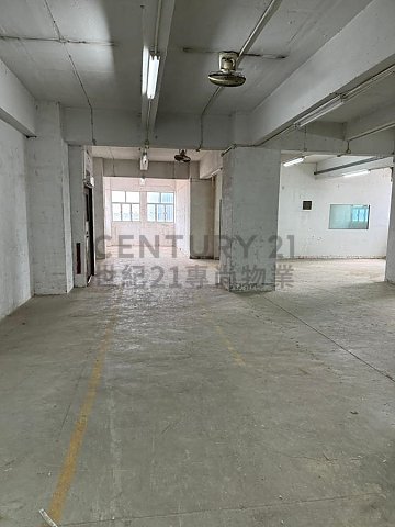 振业工厂大厦 观塘 低层 C202772 售盘