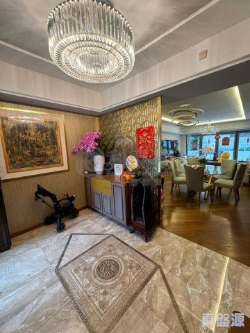 PROVIDENCE BAY THE GRACES TWR 09 Tai Po 1505290 For Buy