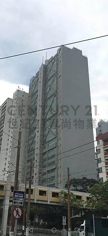 广建贸易中心 屯门 高层 C033411 售盘