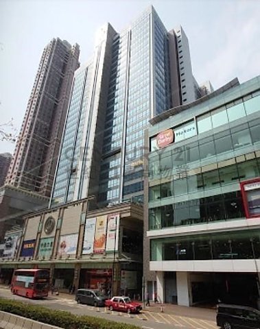 CDW BLDG Tsuen Wan H K198665 For Buy