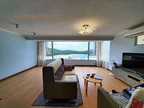 CLOVER LODGE Sai Kung C024425 For Buy