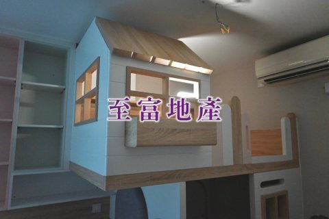 悠然山庄 大埔 低层 1604112 售盘