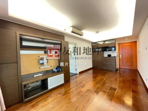 嘉皇台 九龍塘 高層 K146560 售盤