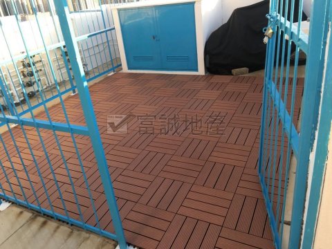 慈祥大廈^^即買即住連天台^^ 黃大仙 高層 G087978 售盤