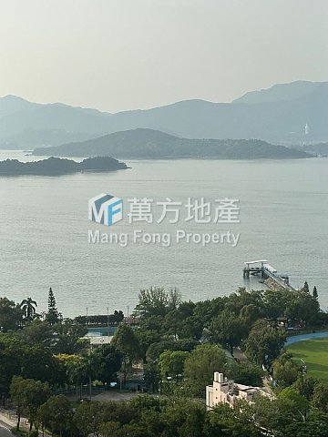 富寶花園 馬鞍山 高層 Y006093 售盤