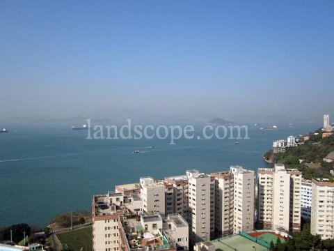 RODRIGUES COURT (HKU) Pokfulam 1541054 For Buy