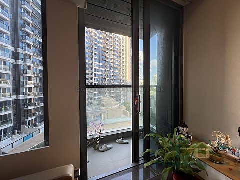 緹岸 第02A座