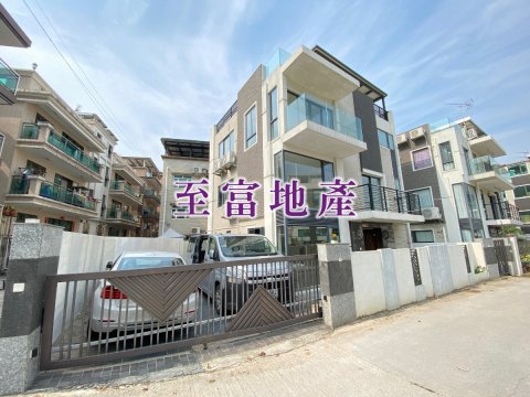 SHA LAN VILLAGE Tai Po G T178364 For Buy