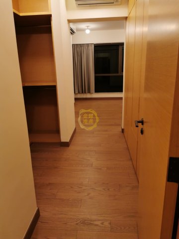 琨崙 金琥珀 洋房