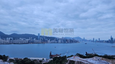KOKO HILLS KOKO MARE 蓝田 高层 1603982 售盘
