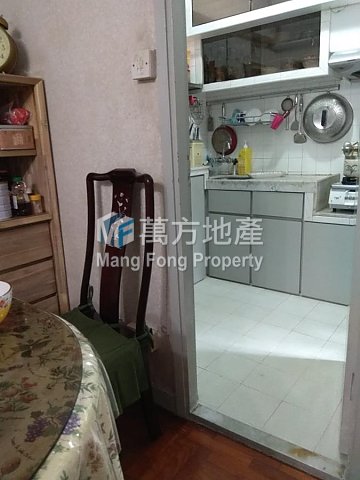 KWONG YUEN ESTATE Shatin L Y002238 For Buy