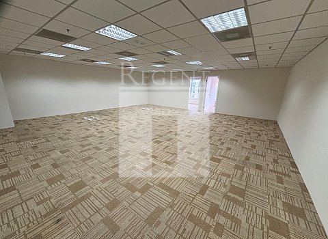 Hong Kong Office, Regent