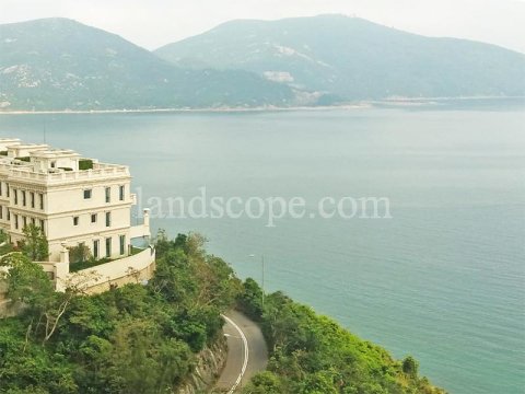 PACIFIC VIEW Tai Tam 1465590 For Buy