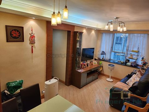 KOWAY COURT BLK 01 Chai Wan H S066586 For Buy