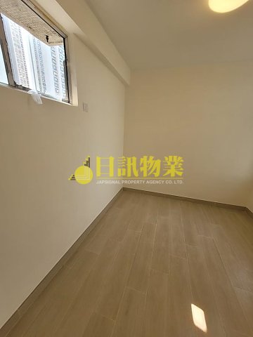 海濱花園 第01座 海寶閣