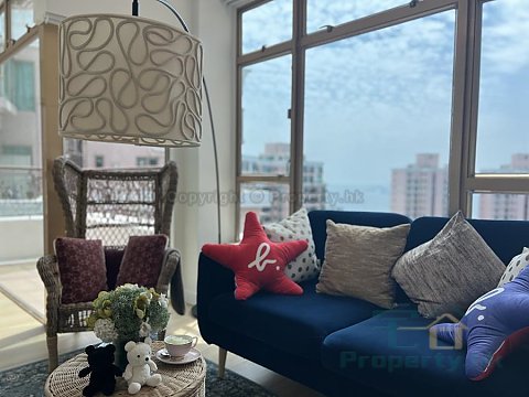 香港黃金海岸