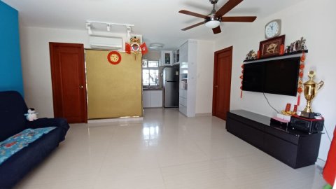 散頭角村 95080030