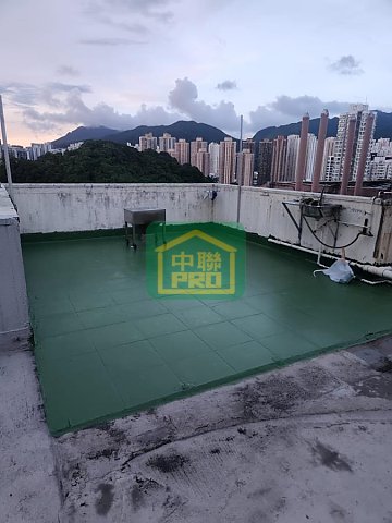 花園城 沙田 高層 T177953 售盤