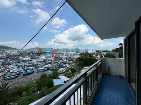 對面海村