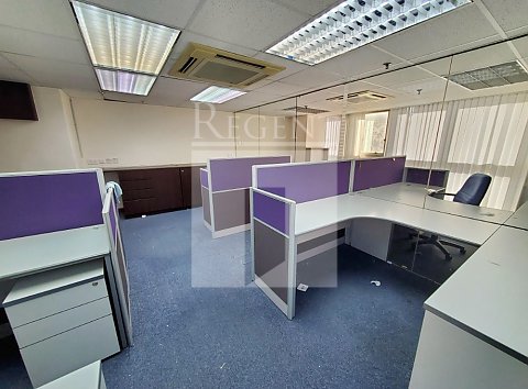 SKYLINE TWR (嘉禮大廈) SKYLINE TWR (嘉禮大廈)