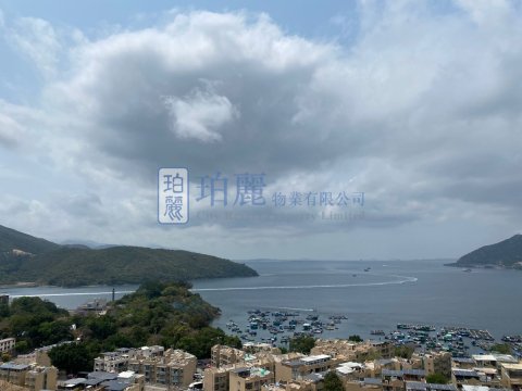 珀丽湾 马湾 高层 007500 售盘