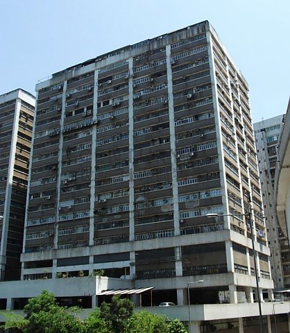 金豪工业大厦 沙田 高层 K194705 售盘