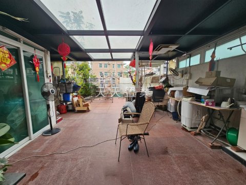 入契大花園村屋 西貢 低層 020456 售盤