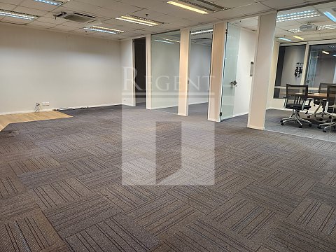 Hong Kong Office, Tuen Mun Central Square