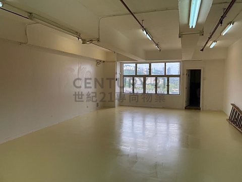 海滨工业大厦 观塘 中层 C194510 售盘