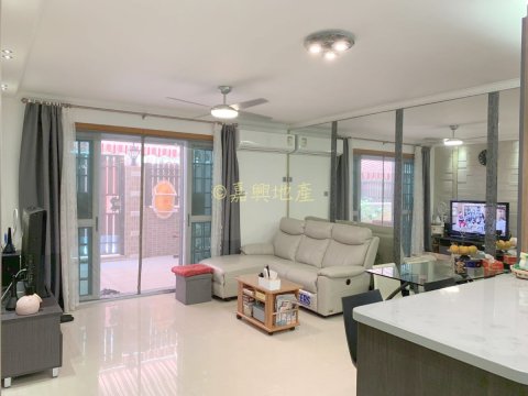 蘆慈田村 95080030