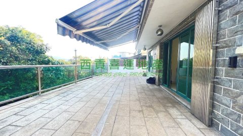 Quiet G/F with Garden*Pet Friendly Sai Kung G 027214 For Buy