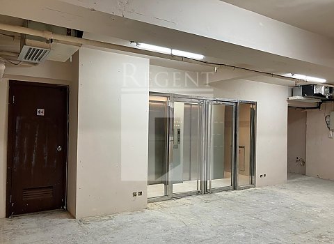 COASIA BLDG (合亞廣場) COASIA BLDG (合亞廣場)