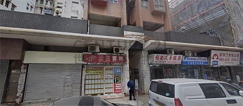 SHUN FUNG BLDG Yau Ma Tei L K186968 For Buy