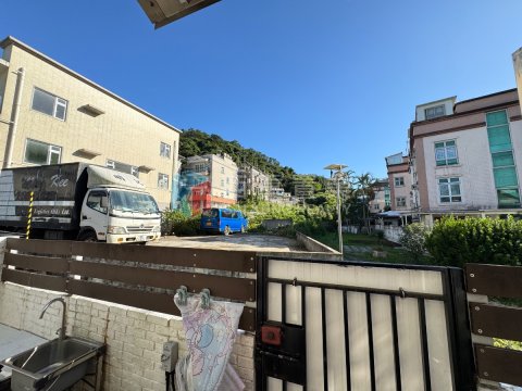 南圍 南圍