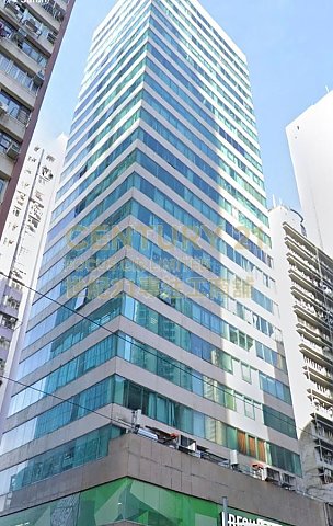 乐基商业中心 西营盘 高层 K193015 售盘