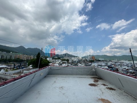 對面海村