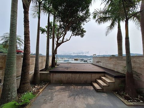 HEBE HAVEN SEAVIEW HOUSE Sai Kung S011649 For Buy