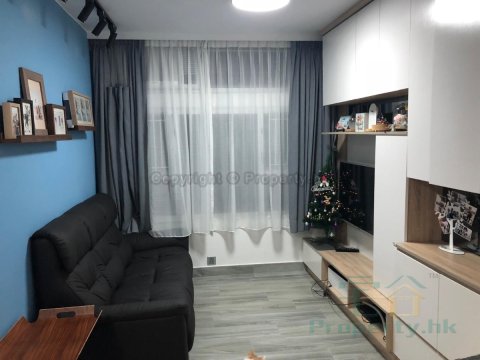 HONG LAM COURT  Shatin H T131445 For Buy