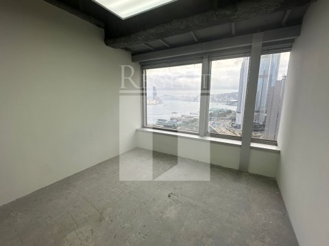 SHUN TAK CTR (CHINA MERCHANTS TWR) (信德中心 招商局大厦) 