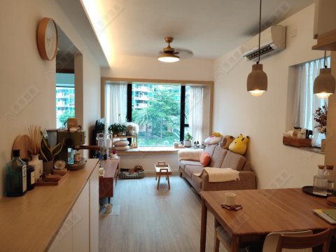 PARK ISLAND PH 02 BLK 07 Ma Wan M 1577936 For Buy