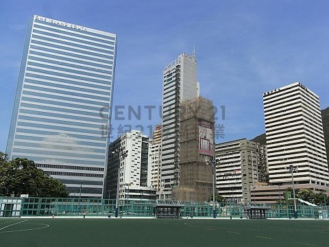 ONE ISLAND SOUTH Wong Chuk Hang L K201487 For Buy