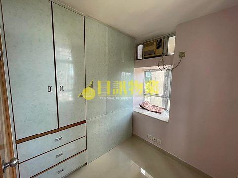 海濱花園 第11座 海明閣