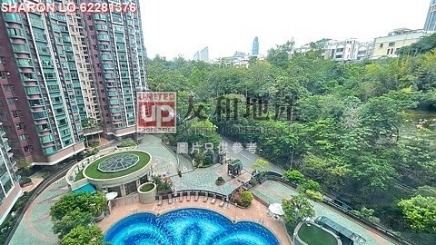 帝庭園 油麻地 中層 K151109 售盤