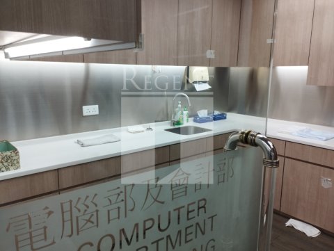 ADMIRALTY CTR BLK 01 (海富中心 第01座) 