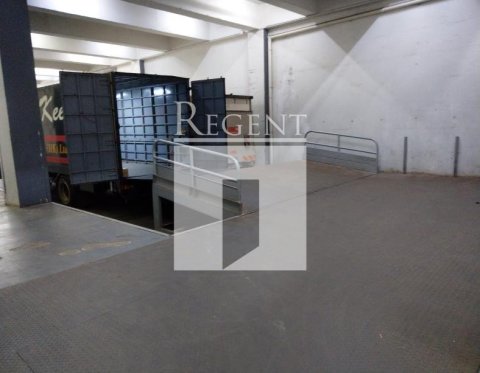 Goodman Kwai Chung Logistics Ctr (嘉民葵涌物流中心) 