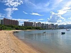 烏溪沙村 95080030