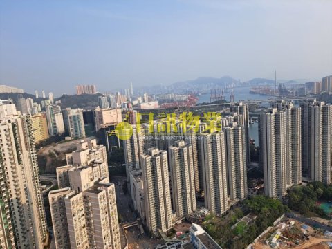 柏傲灣 第02A座