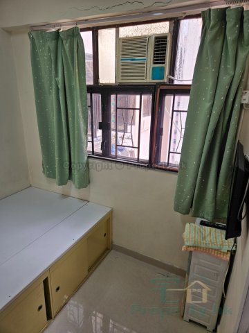 力生大廈 屯門 高層 1665080 售盤